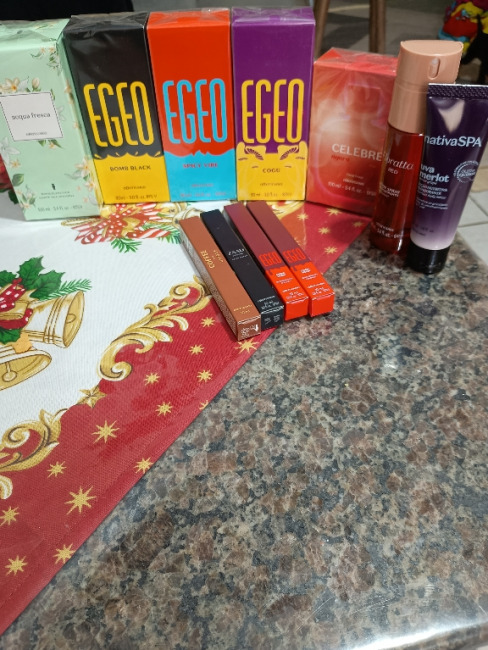 imagem da avaliação