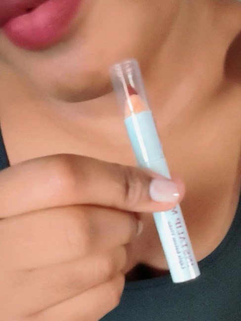 imagem da avaliação