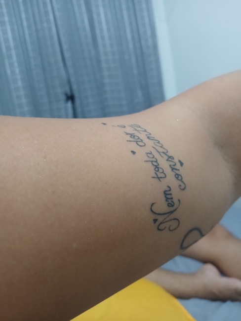 imagem da avaliação