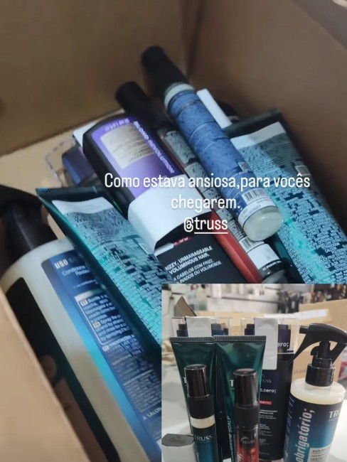 imagem da avaliação