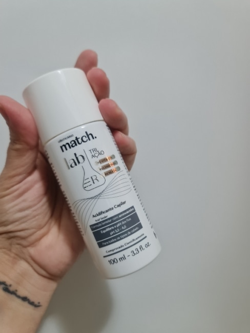 imagem da avaliação