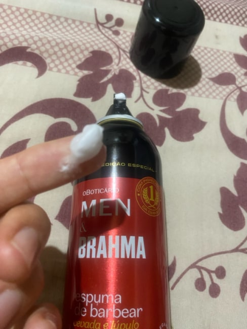 imagem da avaliação
