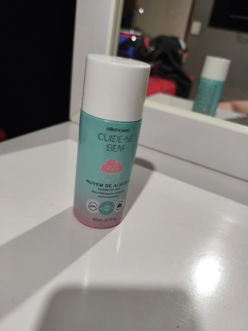 imagem da avaliação