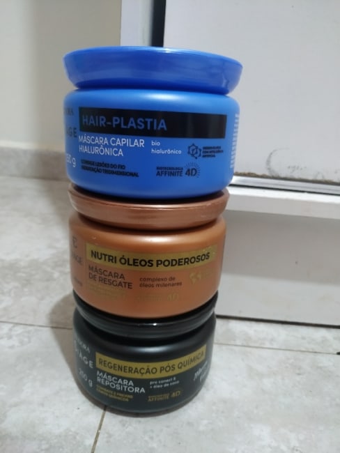 imagem da avaliação