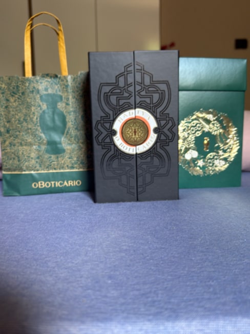 imagem da avaliação