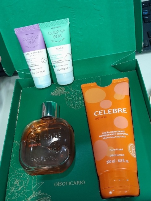 imagem da avaliação