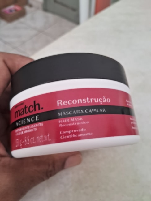 imagem da avaliação