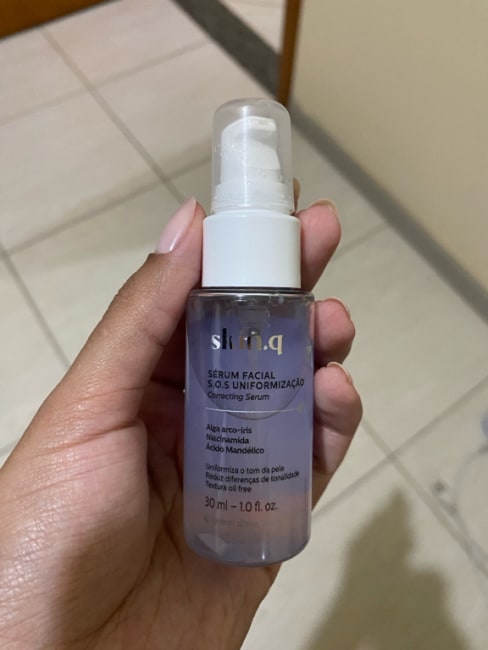 imagem da avaliação