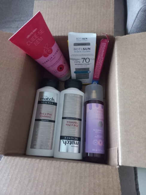 imagem da avaliação