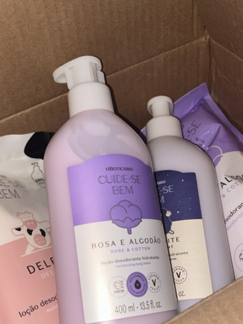 imagem da avaliação