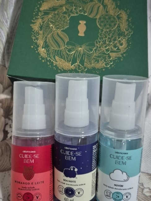 imagem da avaliação