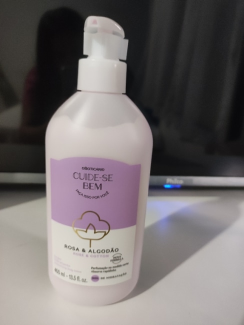 imagem da avaliação