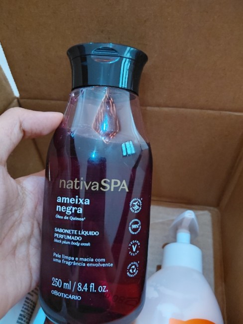 imagem da avaliação