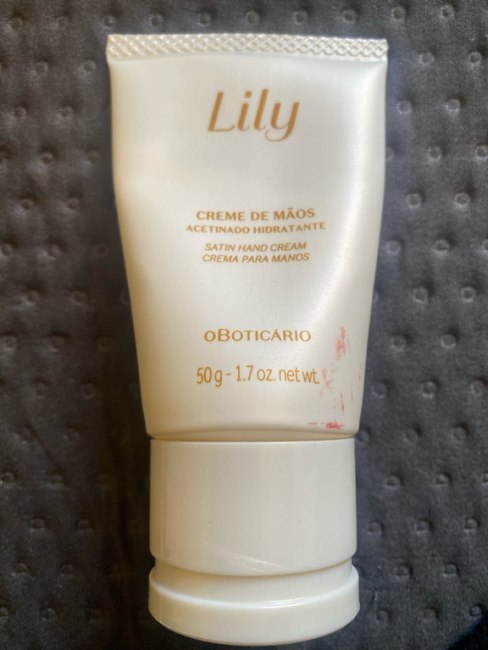 imagem da avaliação