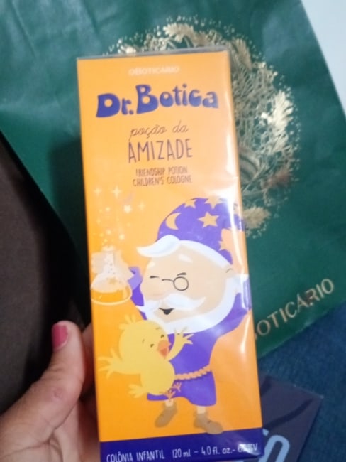 imagem da avaliação