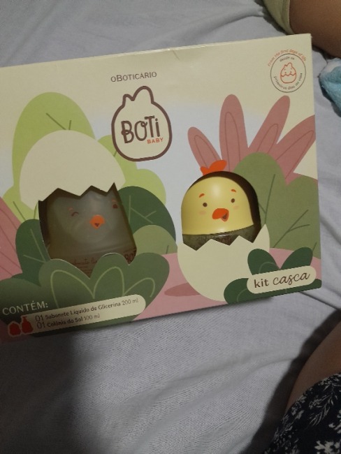 imagem da avaliação