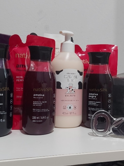 imagem da avaliação