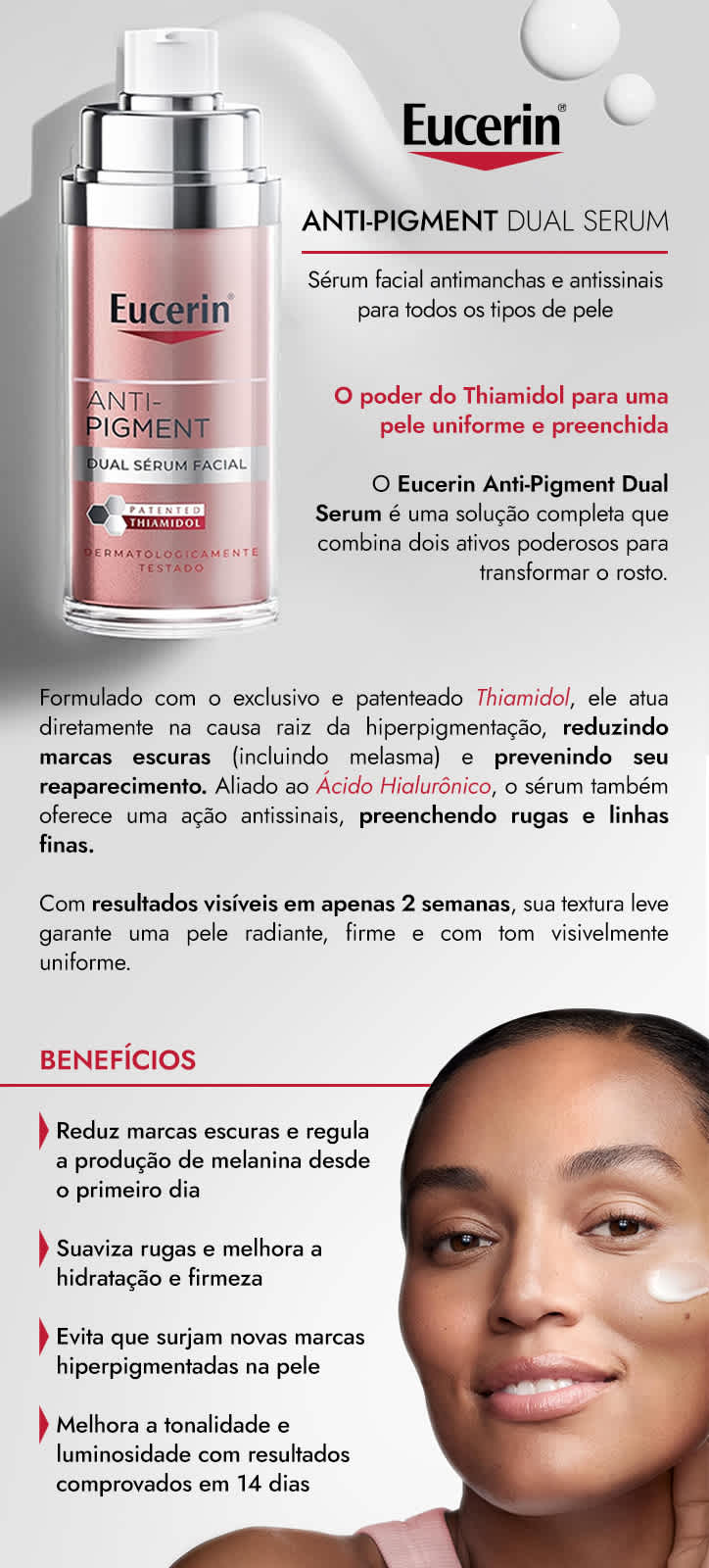 Campanha Especial Eucerin