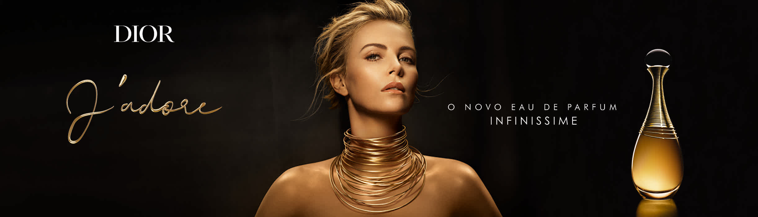 Dior J'Adore Infinissime