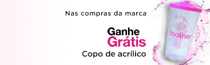 Corpo e Banho Footner