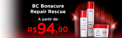 Schwarzkopf Professional BC Bonacure Peptide Repair Rescue