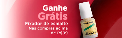 Maquiagem Mavala