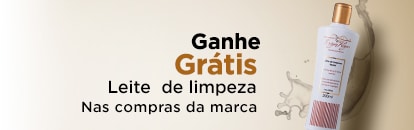 Ligia Kogos Corpo e Banho