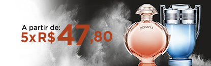 Perfumes Paco Rabanne
