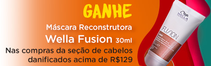 Cabelos Quebradiços ou Danificados