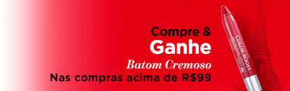 Maquiagem Bourjois