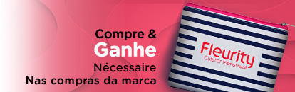 Fleurity Corpo e Banho