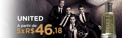 Perfumes Hugo Boss