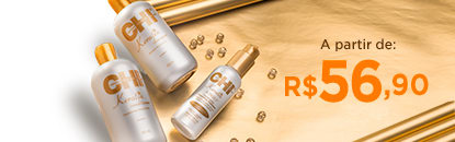 CHI Keratin