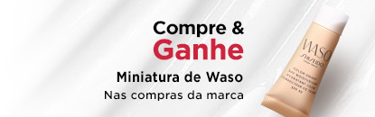 Shiseido Cuidados com a Pele