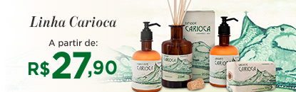 Granado Carioca