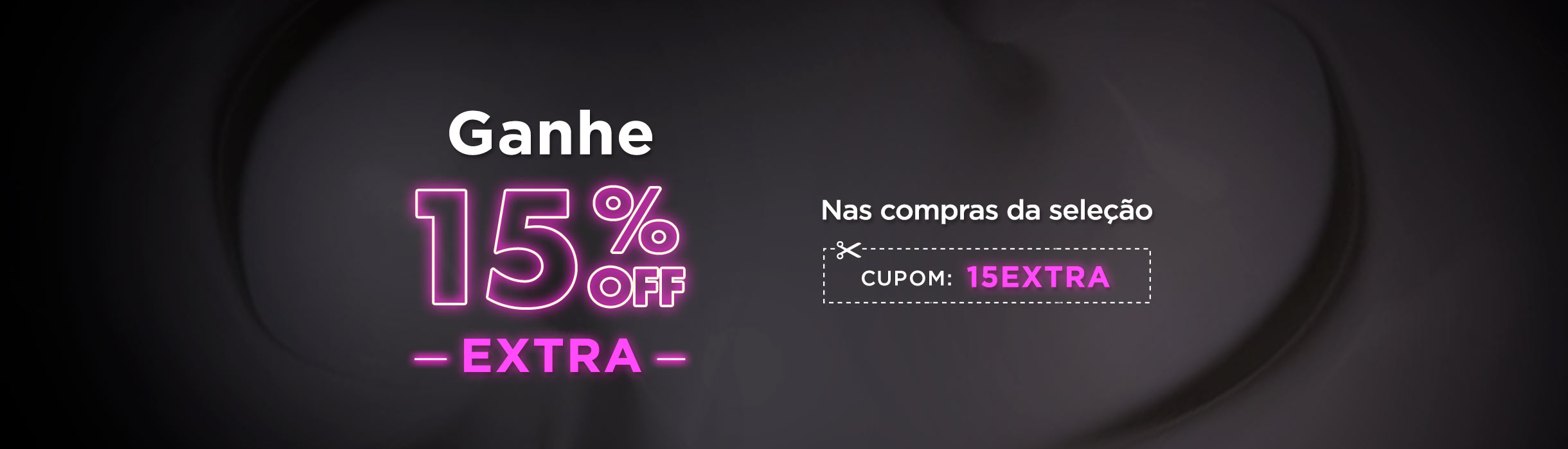 Black Friday - Presente VIP
