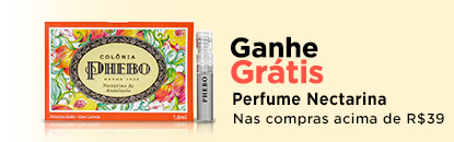 Phebo Corpo e Banho