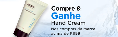 Cuidados para Pele Ahava
