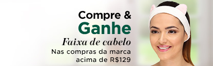 The Body Shop Cuidados com a Pele