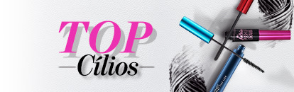 Máscara para Cílios