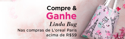 L'Oréal Paris Cuidados com a Pele