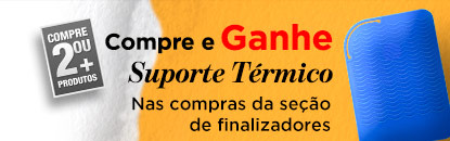 Finalizador para Cabelos