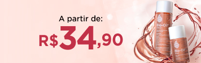 Bio-Oil Cuidados com a Pele