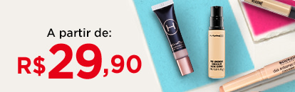 Corretivo Facial e Colorido