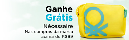 Perfumes Benetton