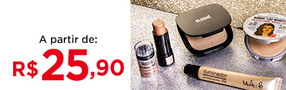 Iluminador Facial
