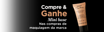 Maquiagem Givenchy