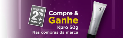 K.Pro Cabelos