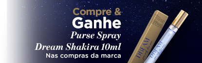 Perfumes Shakira