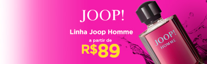 Perfumes Joop!